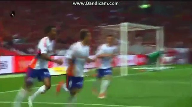 Highlights Goal Urawa Red Diamonds 2 - 1 Albirex Niigata