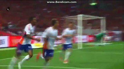 Highlights Goal Urawa Red Diamonds 2 - 1 Albirex Niigata