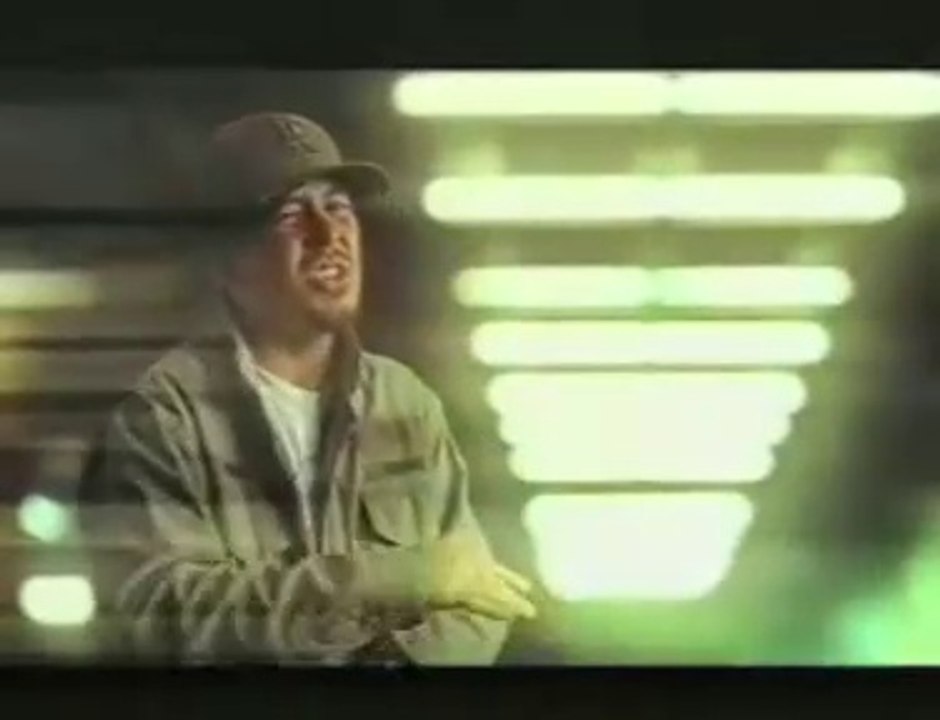 Fort Minor - Believe Me