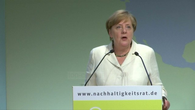 Trump, sërish kritika Berlinit. Reagojnë Gjermania e Italia - Top Channel Albania - News - Lajme