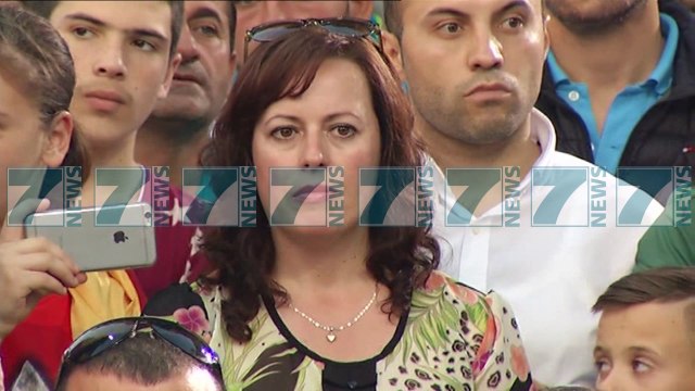 BASHA FLET NGA GJIROKASTRA PER LISTAT - News, Lajme - Kanali 8