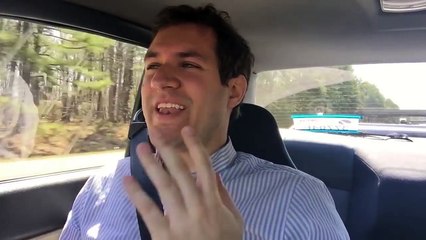 Reviews car - Driving 250 Miles In My Nissan Skyline GT-R