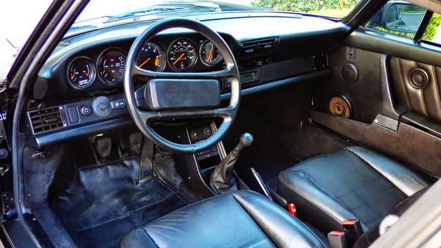 Reviews car - Here's Why the Best Porsche 911 is the Hated '996' Model