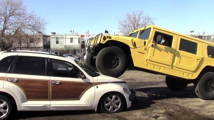 Reviews car - Help Me Choose! What Crazy Car Should I Buy Next-