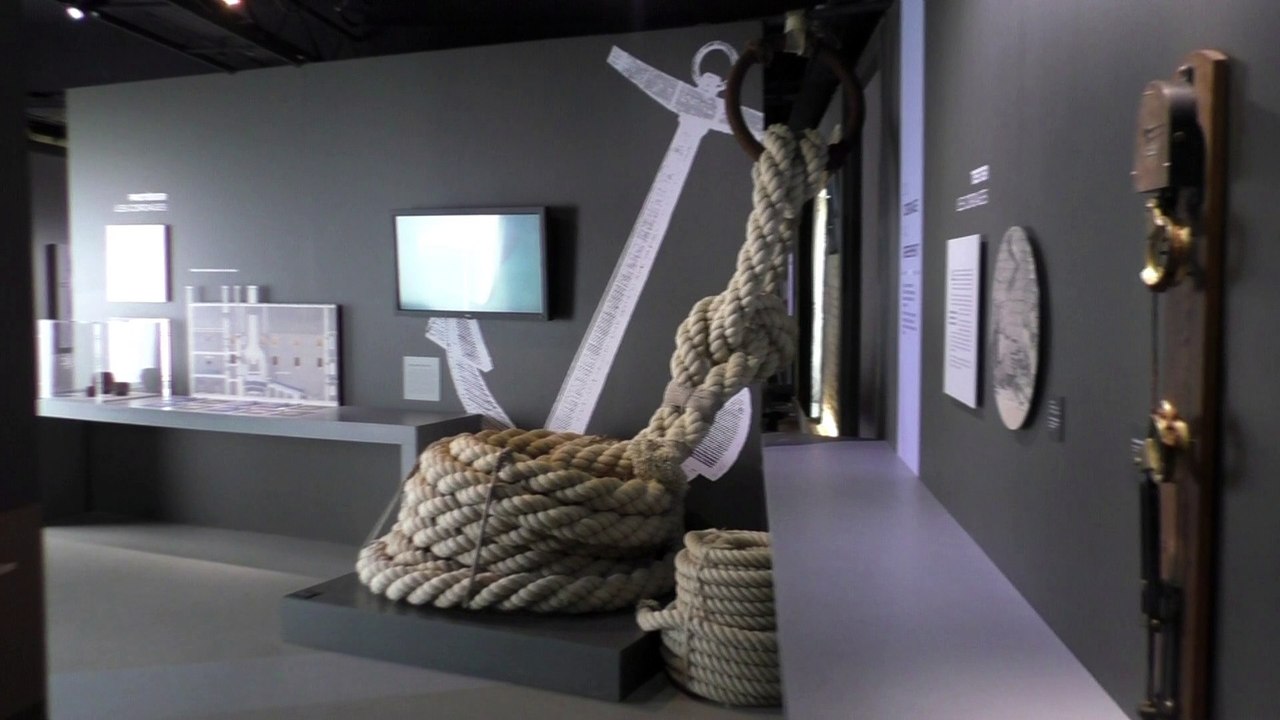 LA CORDERIE DE ROCHEFORT