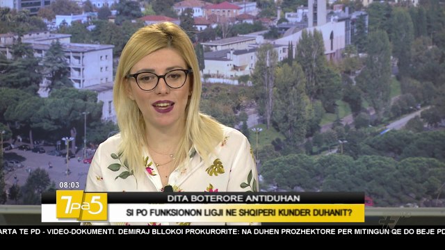 7pa5 - Dita boterore antiduhan - 31 Maj 2017 - Show - Vizion Plus