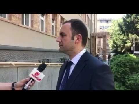 Osmani: Jam i pastër, do të merrni përgjigje edhe nga PSP-ja