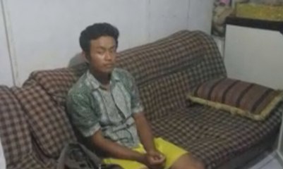 Pelaku Bom Panci Ternyata Mahasiswa dan Penjual Bakso