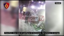 Report TV - Tiranë, hajduti i biçikletave në pranga, ja si grabiti 10 të tjera
