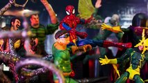 Spiderman Homecoming POST-CREDIT SCENE EXPLAINED - After Credits Characters Revealed (Spoilers)