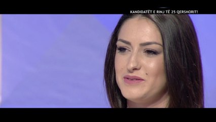 Opinion - Kandidatet e rinj te 25 qershorit! (30 maj 2017)
