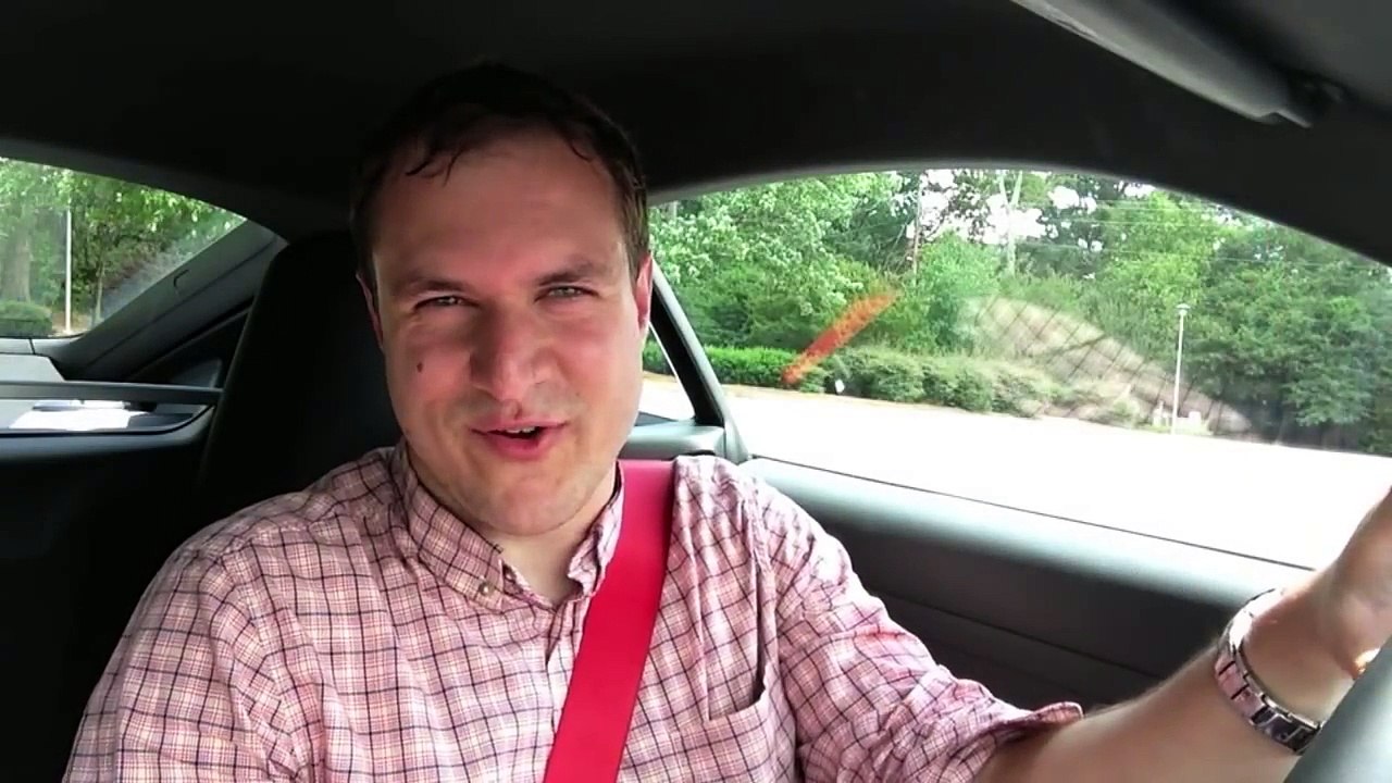 Reviews car - Would You Rather- Ferrari 360 Modena vs. Porsche Cayman S