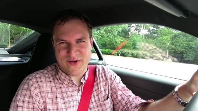 Reviews car - Would You Rather- Ferrari 360 Modena vs. Porsche Cayman S