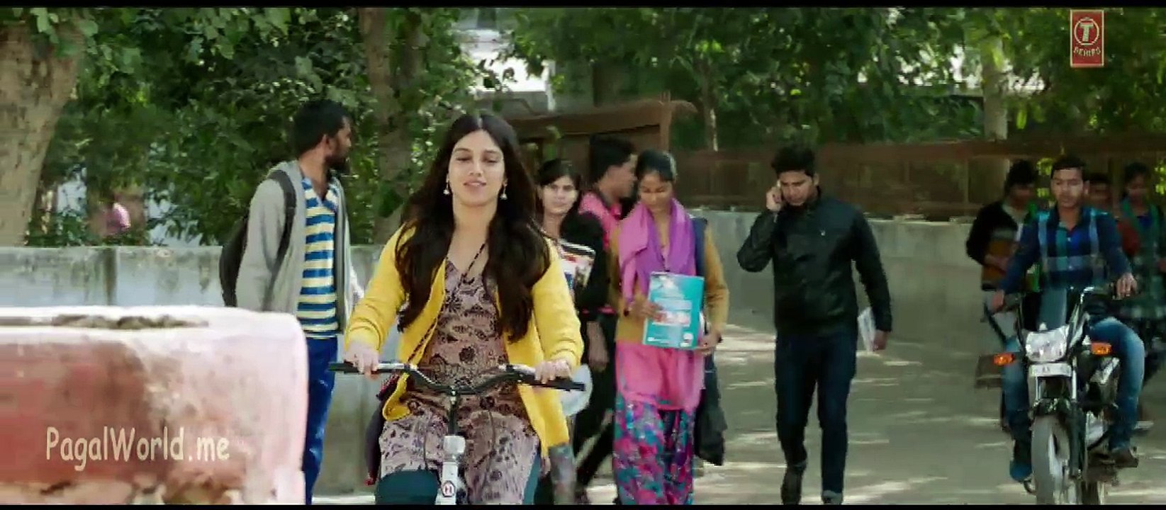 Hans Mt Pgli Pyar Ho jyega..