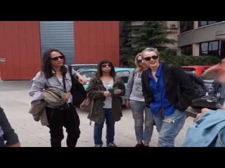 Ora News - “Burrneshat” tani në skenën e teatrit