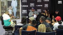DJ Khaled Addresses EDC Incident   City Of LA Honor