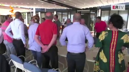 360° Gradë -RAMA VOTAT PER DEMOKRATET DEM PER SAKRIFICAT E 4 VITEVE TE FUNDIT