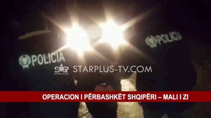 FINALIZOHET OPERACIONI " TË HARRUARIT "