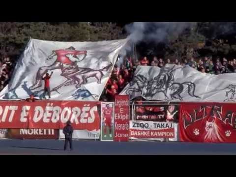 Finalja e Kupës, sot Skënderbeu-Tirana - Top Channel Albania - News - Lajme