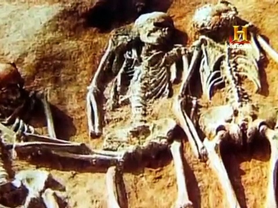 HISTORIA DEL SEXO EL, SEXO EN LA ANTIGUEDAD - DOCUMENTALES 2017