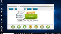 Freemake Video Converter 4.1.9.94 Gold Pack Key - Serial key Crack full Download