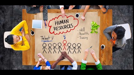 Human Capital Software Dubai