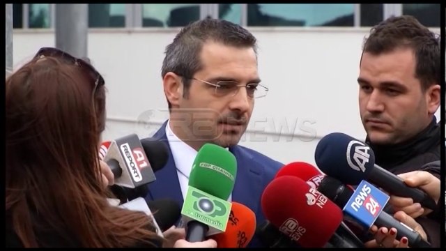 Ora News – Skenari për vrasjen e Doshit, nuk pranohet të merret dëshmitar Llalla