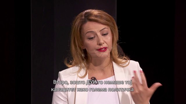 Ademi: Ministrat e rinj, dëshpërim i radhës për shqiptarët