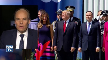 Macron verrouille-t-il sa communication… comme le faisait Obama ?