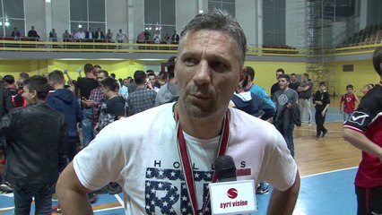 FC Liburn kampion i Kosovës në futsall - Lajme