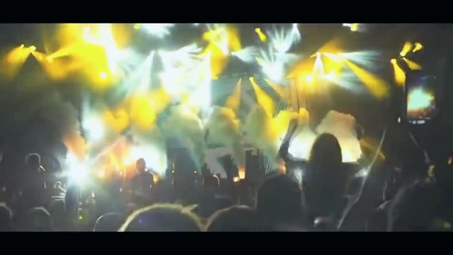 Martin Garrix & Avicii ft. Justin Bieber - Fly (Official Music Video)