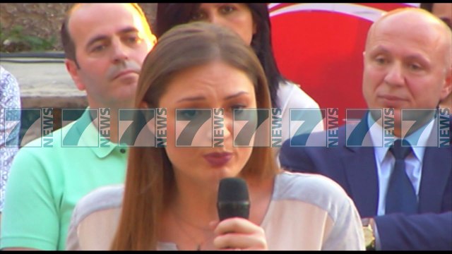 LEVIZJA SOCIALISTE PER INTEGRIM I PERGJIGJET RAMES - News, Lajme - Kanali 8