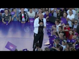 Ora News – Mirditori i tund kokën kur flet për gratë, Kryeministri e “bën për dy lekë”