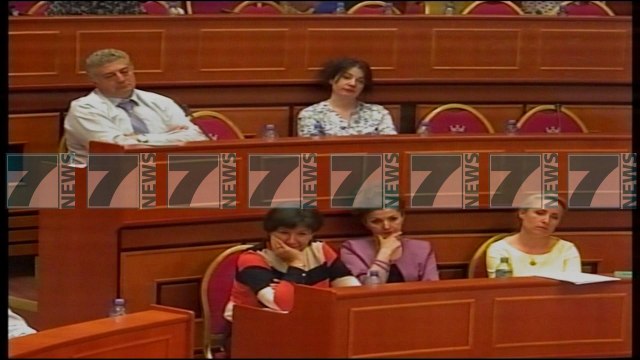 PARTIA DEMOKRATIKE RIKTHEHET NE KESHILLIN BASHKIAK TE TIRANES - News, Lajme - Kanali 8