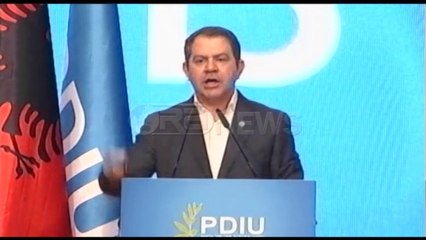 Ora News – “Reforma populiste”, Idrizi: Politika të shohë deformimin e saj