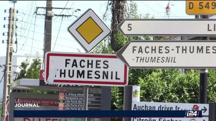 Lutte antiterroriste: un Français et deux Belges arrêtés à Anderlecht présentés à la justice