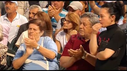 Ora News – Basha-Ramës: Po më kthe një përgjigje mor burrë i dheut