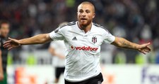 Beşiktaş'ta Sakatlanan Gökhan Töre, 3 Ay Sahalardan Uzak Kalacak