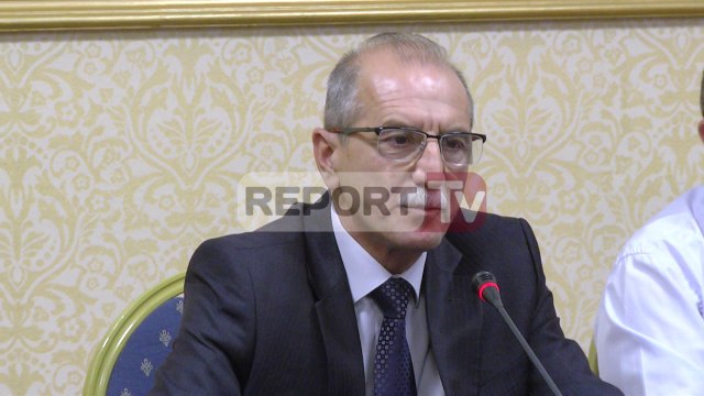 Report TV - Shoqata e transporteve, Mema: Ministria të respektojë standardet e vendosura