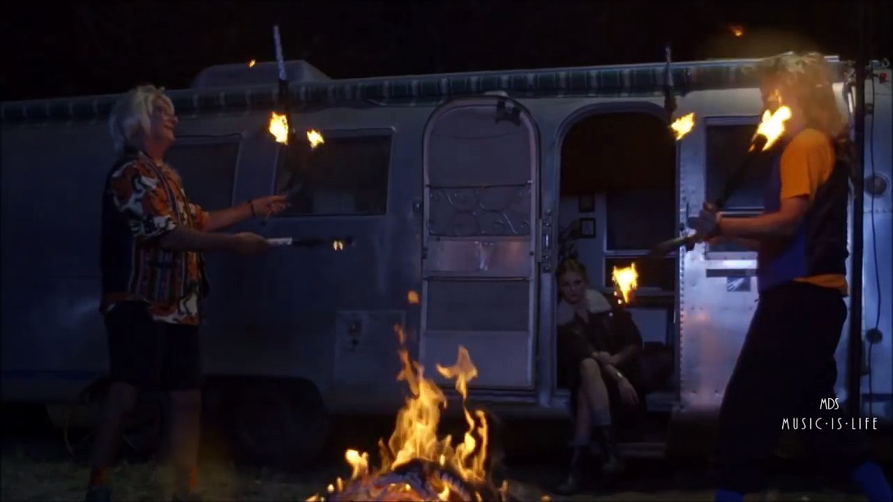 Mr. Dj Monj - Smoke Machine (Nikko Culture Remix)(Video Edit)