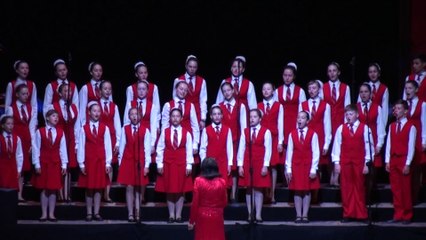 "Подільські солов'ї" на міжнародному фестивалі Франції