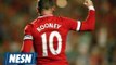 Wayne Rooney Returning To Everton Via Transfer