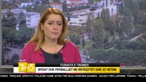 7pa5 - Fushata e Tiranes - 1 Qershor 2017 - Show - Vizion Plus