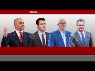 Ora News dhe IPR Marketing - ‘Sulmet’ ndaj sondazhit, partitë refuzojnë rezultatet