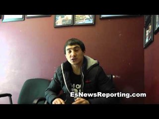 maniako likes mma - EsNews Boxing