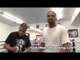 mike epps: floyd manny Pacquiao KO Drinking Too Much Henessy