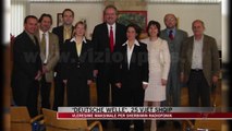 Deutsche Welle, 25 vjet raportim në gjuhën shqipe - News, Lajme - Vizion Plus