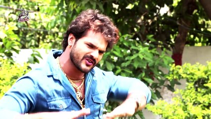Full HD __ Khesari Lal Yadav __ Palang Kare Choy Choy __ Latest Super Hitt Video 2017