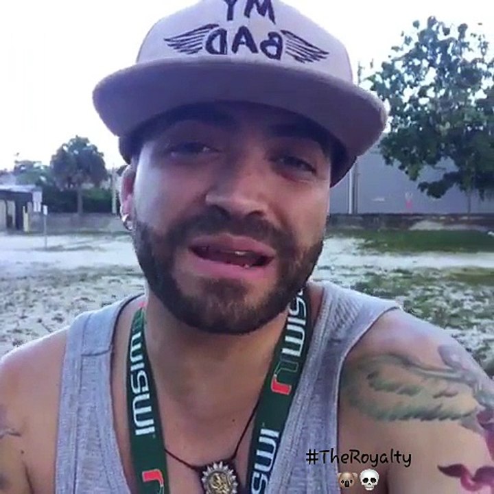 Nacho aclara lo sucedido; dice que no hablo mal de los artistas dominicanos