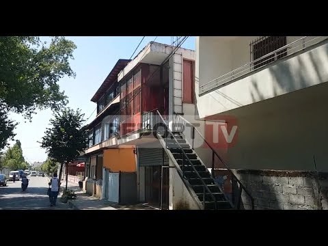 Report TV - Durrës, prostituta në lokal për 3 mijë lekë, pranga dy pronarëve